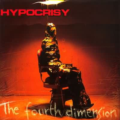 Hypocrisy — The Fourth Dimension