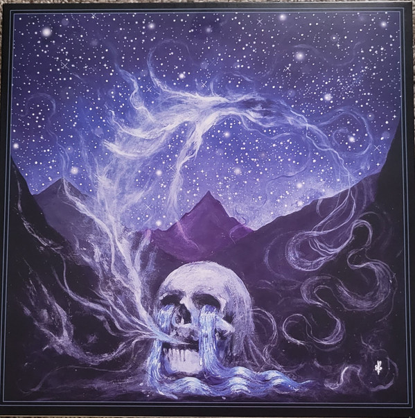 Ghost Bath — Starmourner