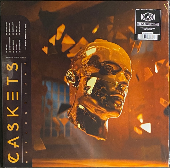 Caskets — Reflections