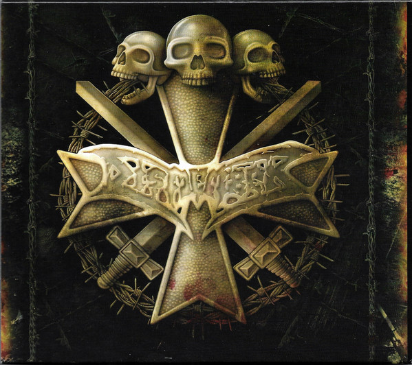 Dismember — Dismember