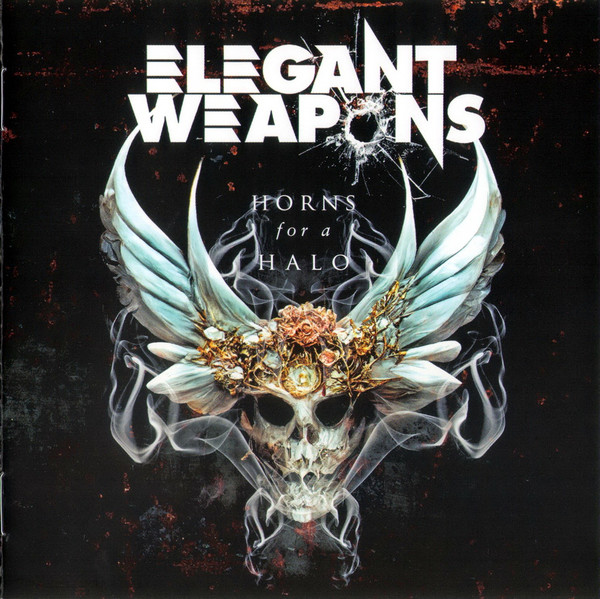 Elegant Weapons — Horns For A Halo