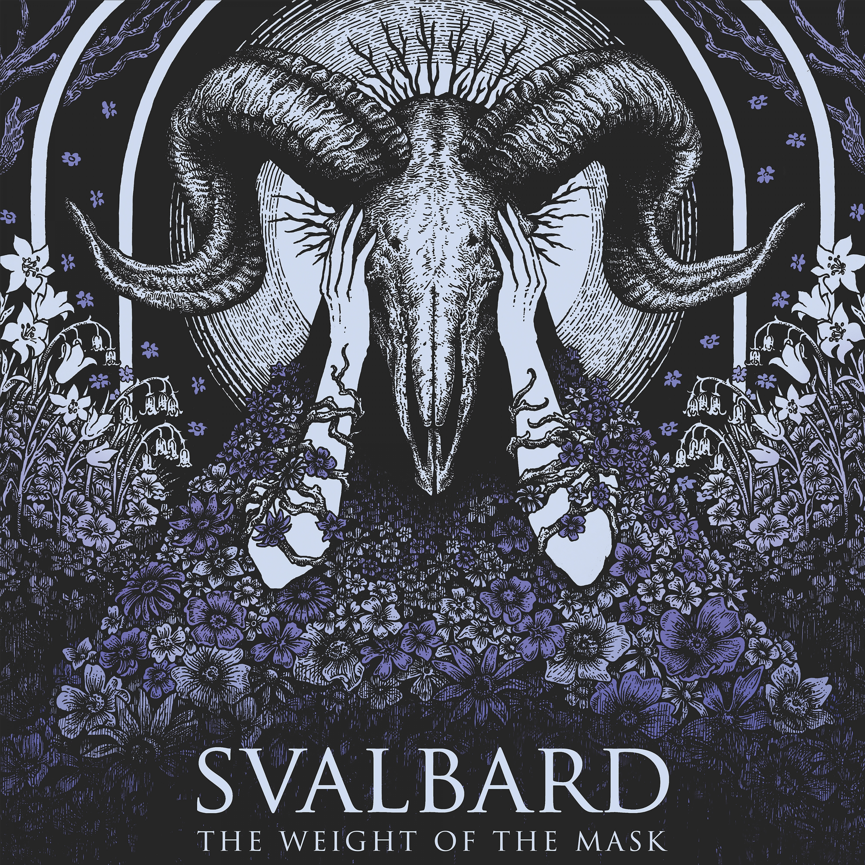 Svalbard — The Weight Of The Mask