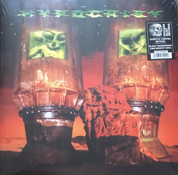 Hypocrisy — Hypocrisy