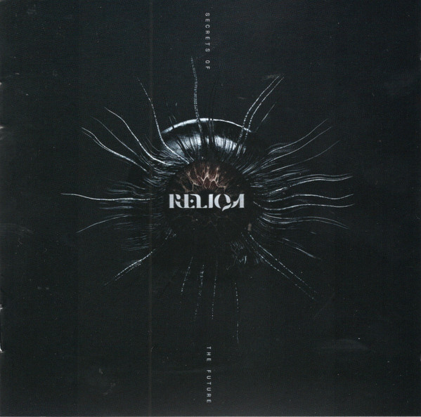 Reliqa — Secrets of the Future