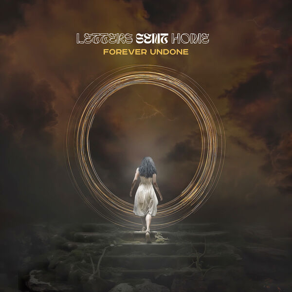Letters Sent Home — Forever Undone