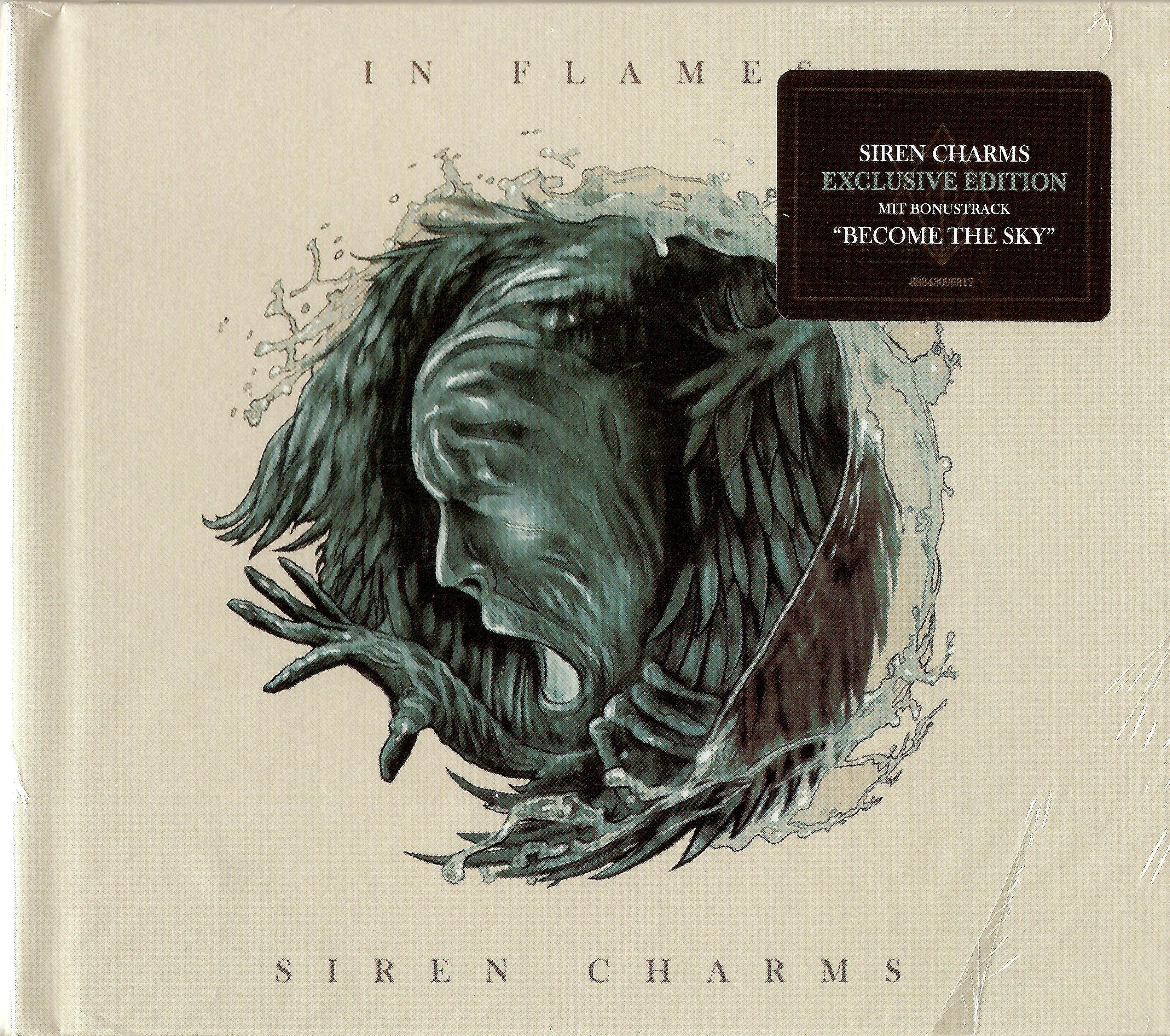 In Flames — Siren Charms