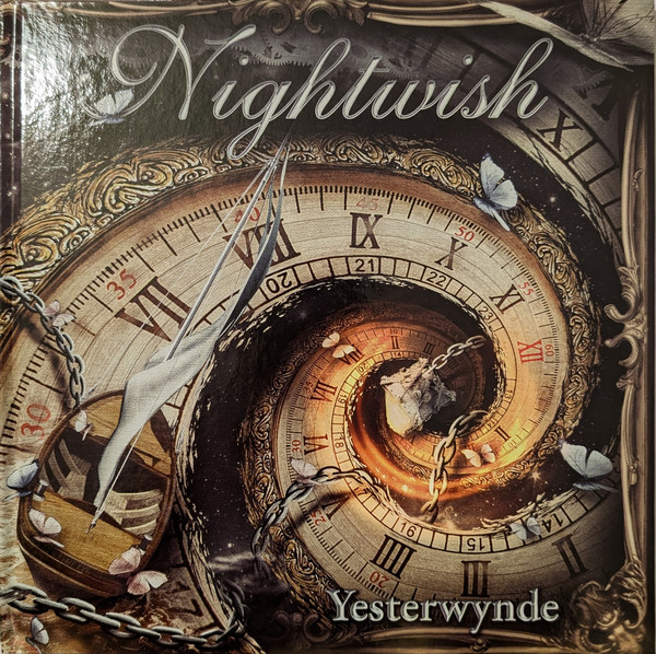 Nightwish — Yesterwynde