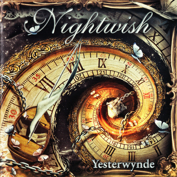 Nightwish — Yesterwynde