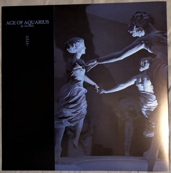 Perturbator — Age of Aquarius