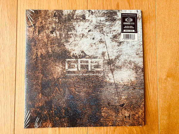 Great American Ghost — Tragedy of The Commons