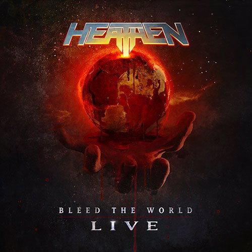 Heathen — Bleed the World: Live