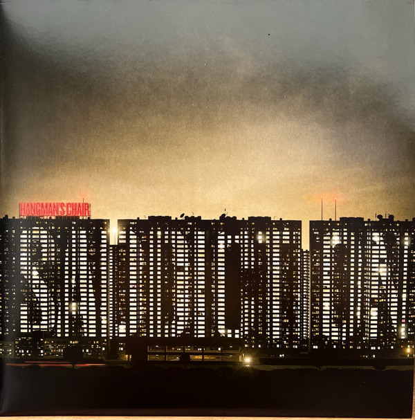 Hangman's Chair — Saddiction