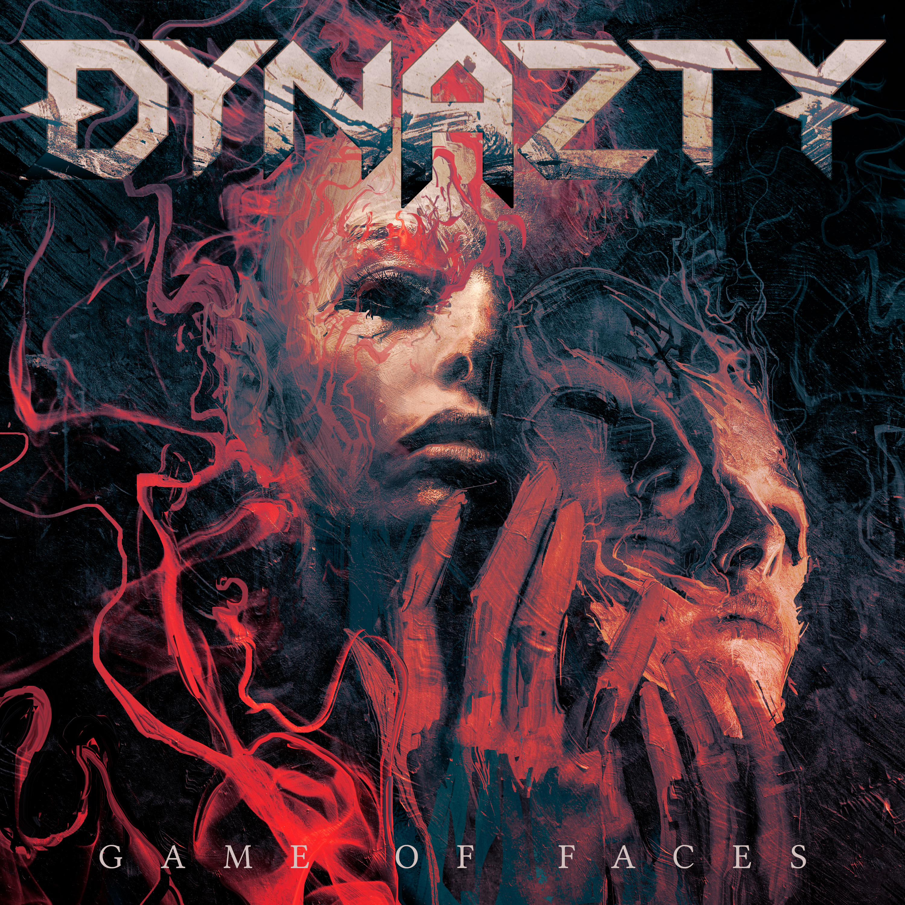 DYNAZTY — Game of Faces