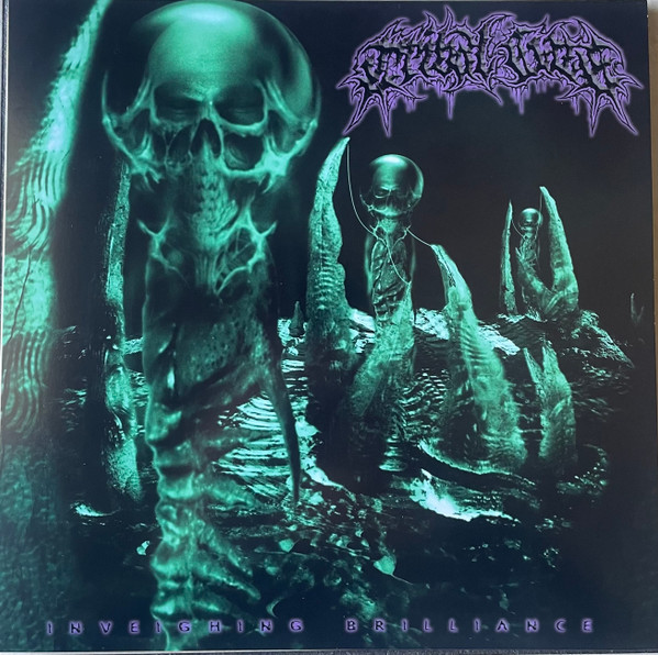 Tribal Gaze — Inveighing Brilliance