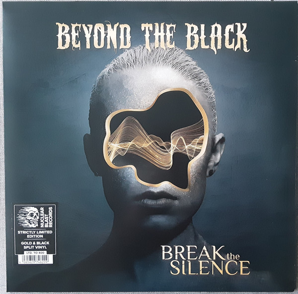 Beyond The Black — Break The Silence