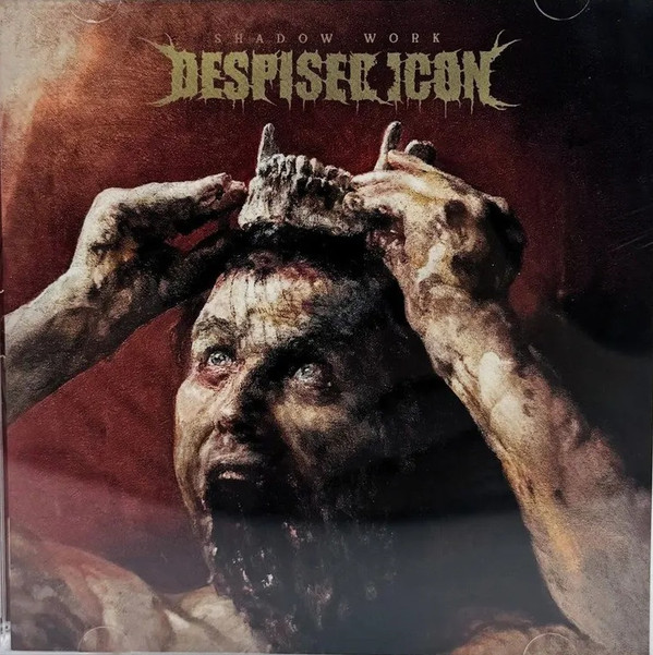 Despised Icon — Shadow Work