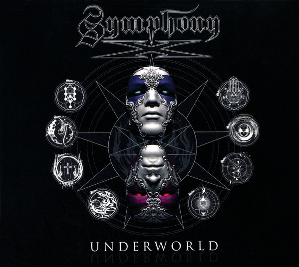 Symphony X — Underworld