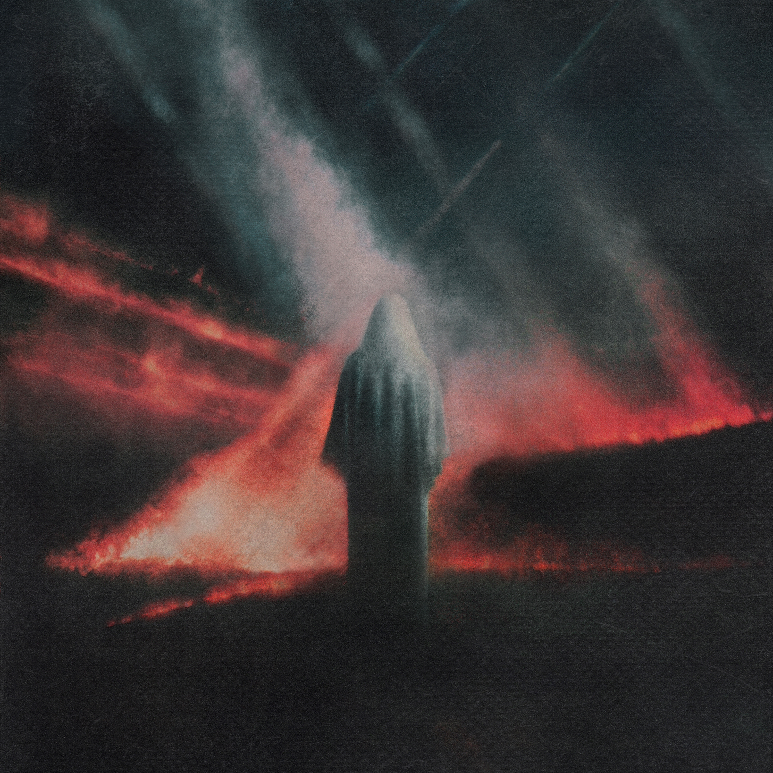 The Narrator — Phosphor