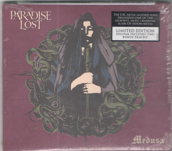 Paradise Lost — Medusa