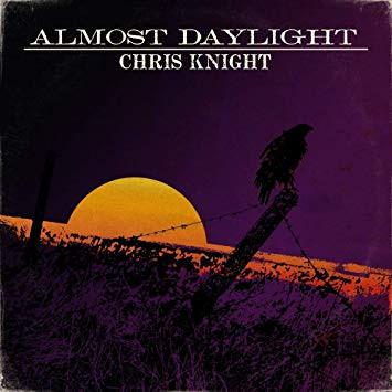 KNIGHTCHRIS — ALMOST DAYLIGHT