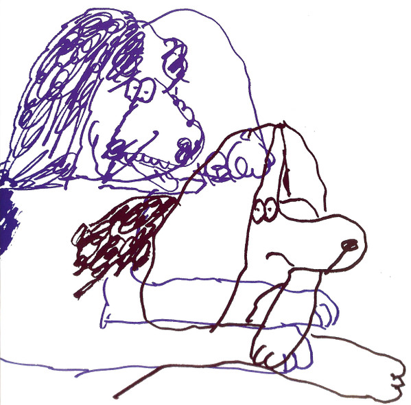 GUILLAUME & THE COUTU DUMONTS — SHIPUCHIY