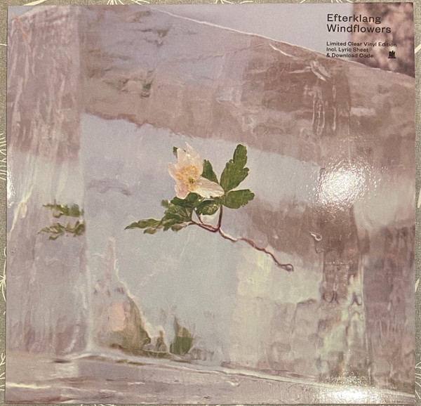 EFTERKLANG — WINDFLOWERS