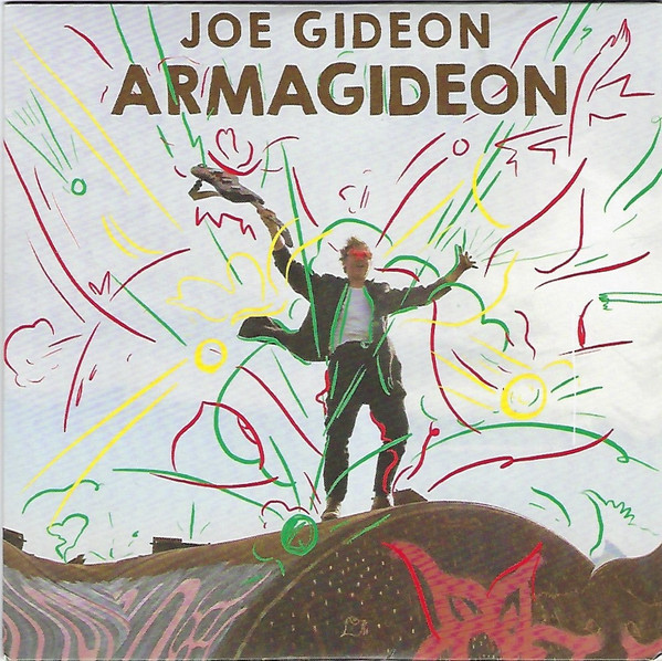 Joe Gideon — Armagideon