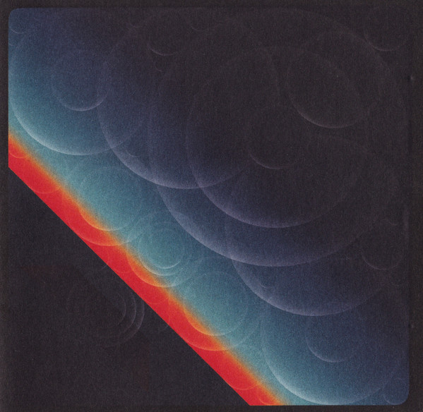 The Mars Volta — Noctourniquet