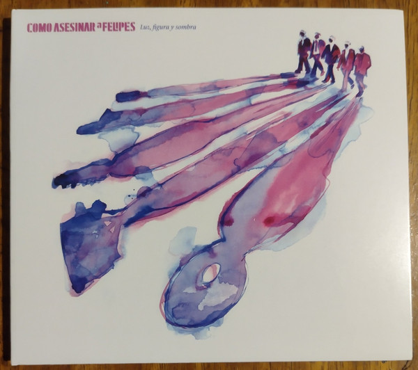 Como Asesinar a Felipes — Luz, figura y sombra