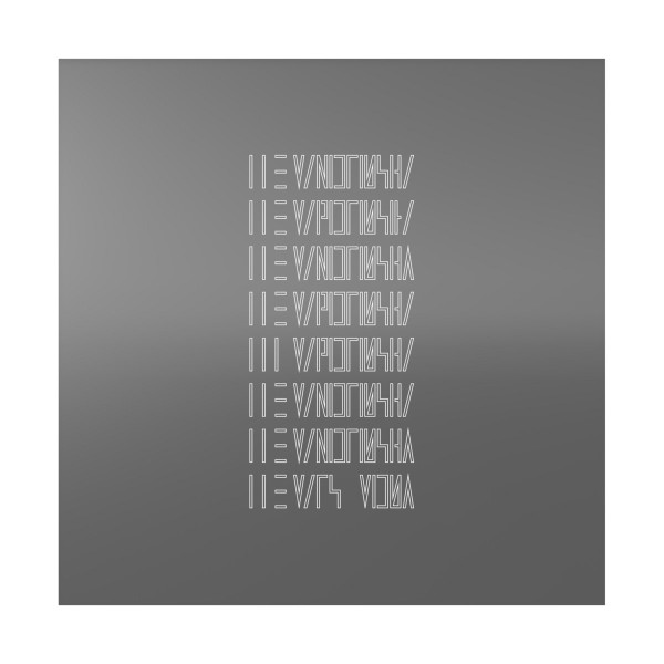 The Mars Volta — Que Dios Te Maldiga Mi Corazon