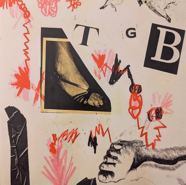 Teri Gender Bender — TGB