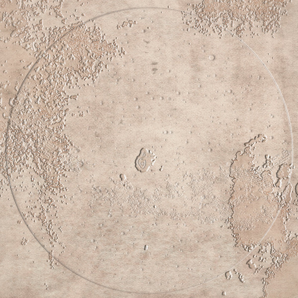 The Mars Volta — Lucro sucio Los ojos del vacio