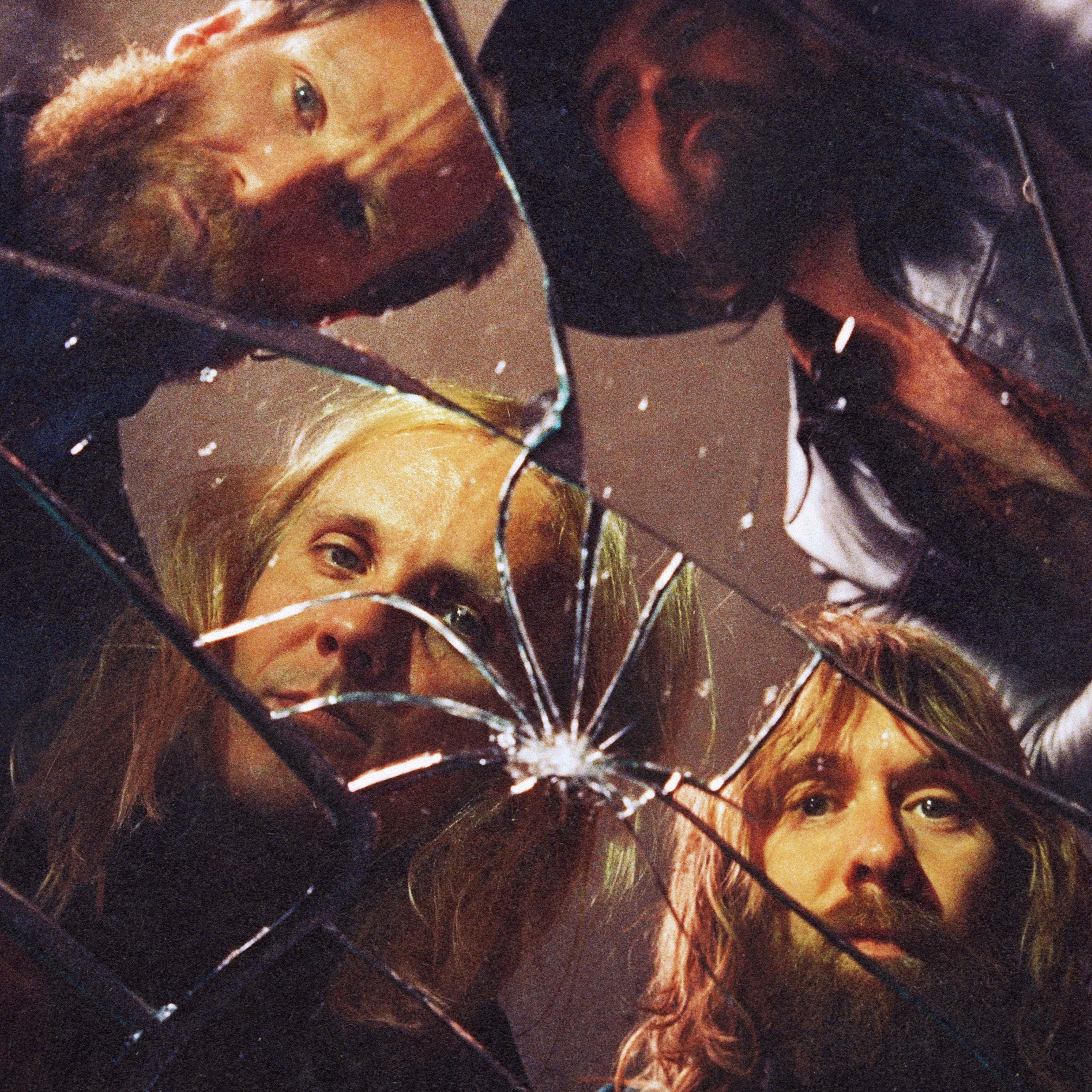 Kadavar — Kids Abandoning Destiny Among