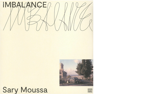 SARY MOUSSA — Imbalance