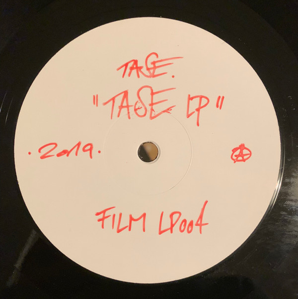 TASE — TASE