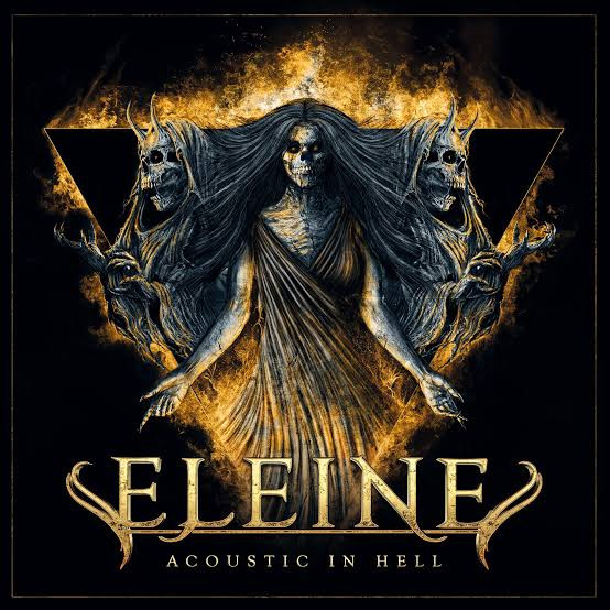 ELEINE — ACOUSTIC IN HELL