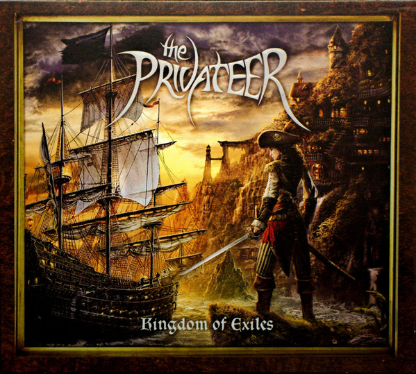 The Privateer — Kingdom of Exiles