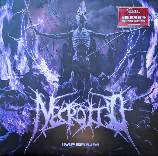 Necrotted — Imperium
