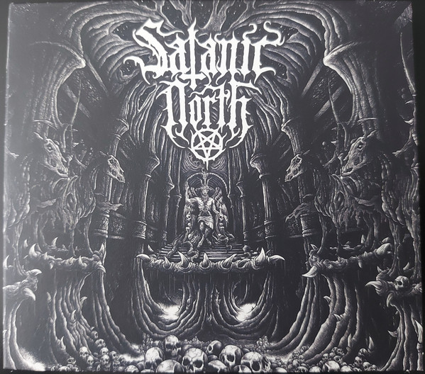 Satanic North — Satanic North