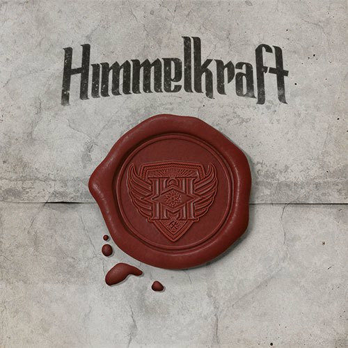 Himmelkraft — Himmelkraft