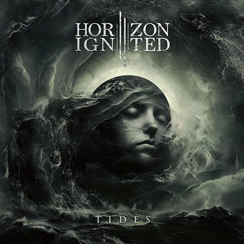 Horizon Ignited — Tides
