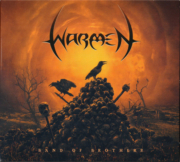 Warmen — Band Of Brothers