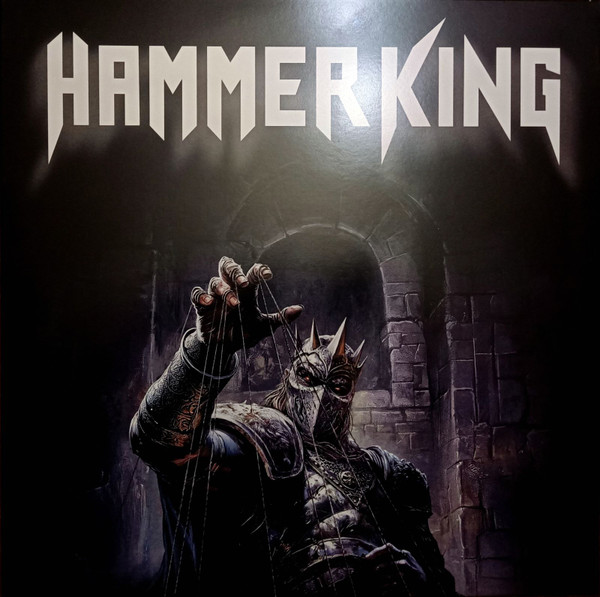 Hammer King — Make Metal Royal Again