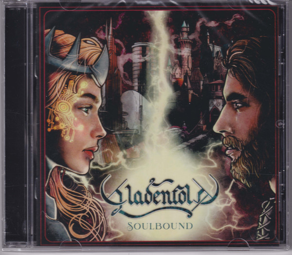 Gladenfold — Soulbound