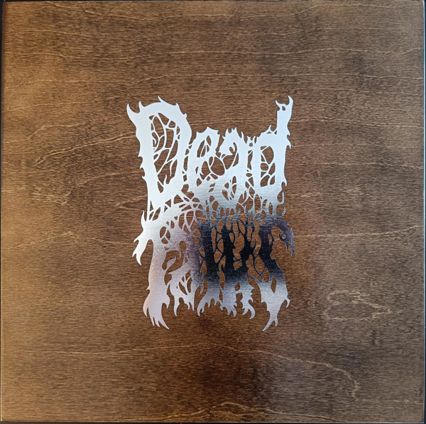 DEAD TALKS — VENERATION OF THE DEAD (MARBLE