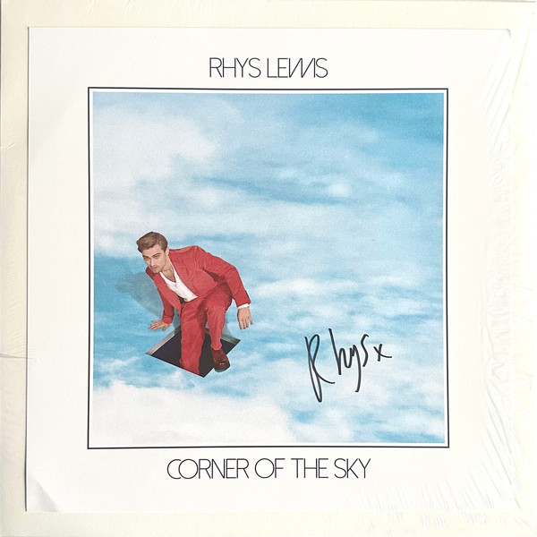 Rhys Lewis — Corner Of The Sky
