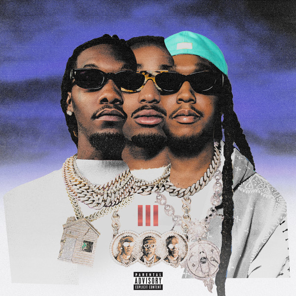 MIGOS — Culture III