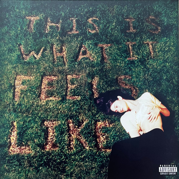 Gracie Abrams — This Is What It Feels Like