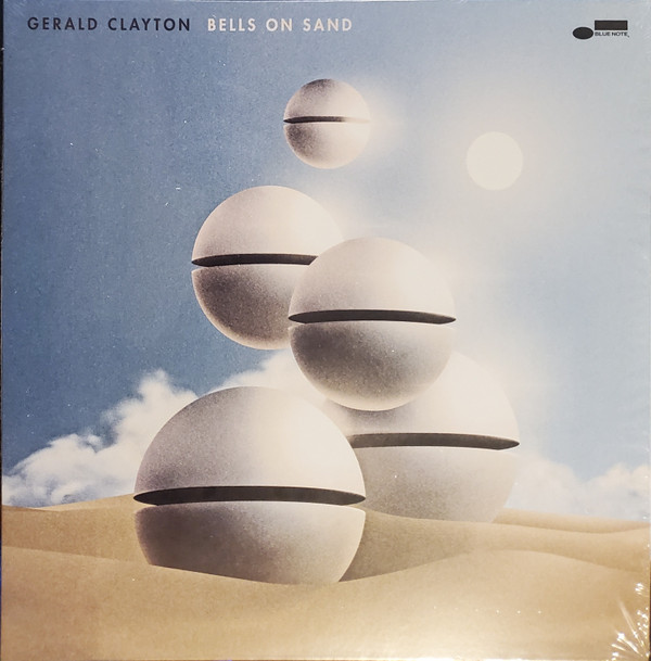 Gerald Clayton — Bells On Sand