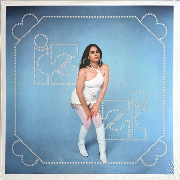 MANFREDI ISABELLA — IZZI